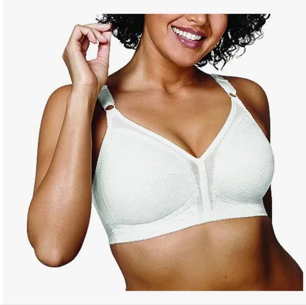 NWT Playtex Sensational Support Bra